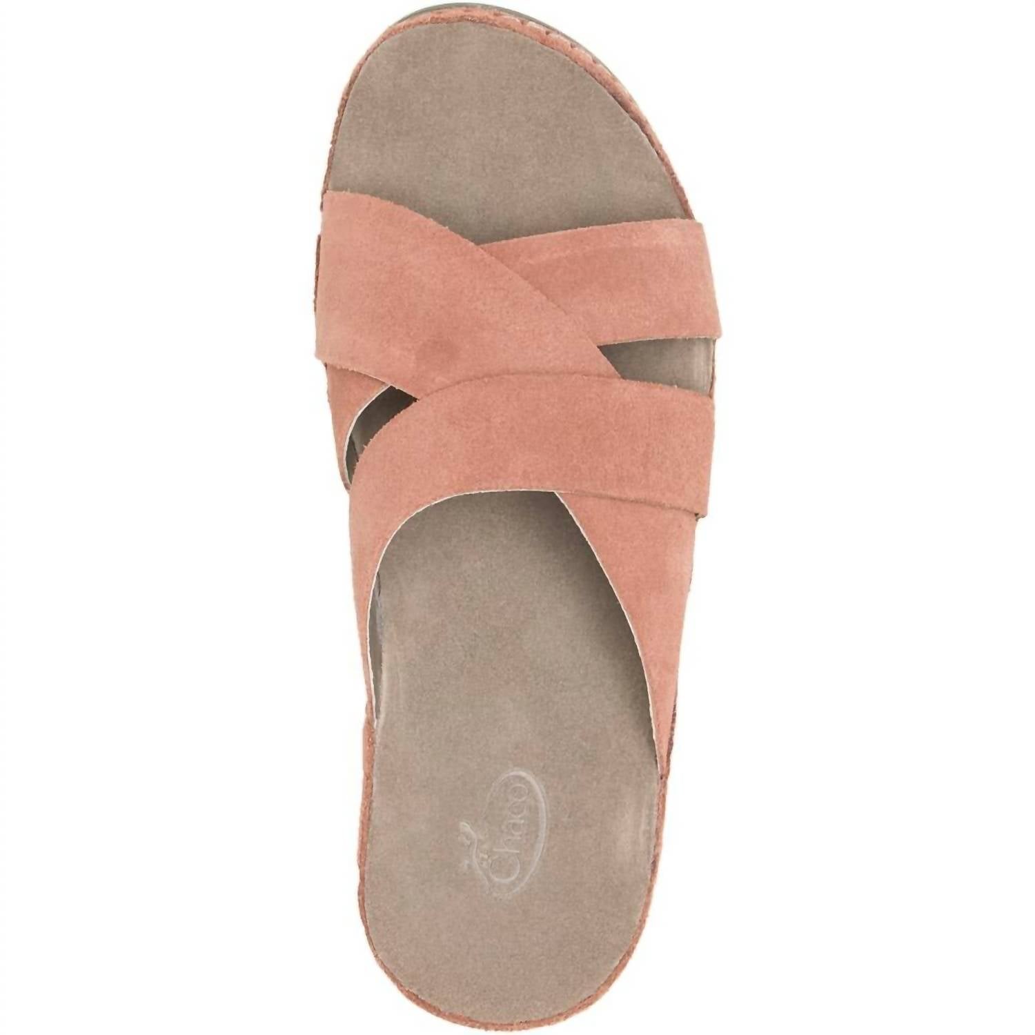 Chaco - Women's Wayfarer Slide Sandals