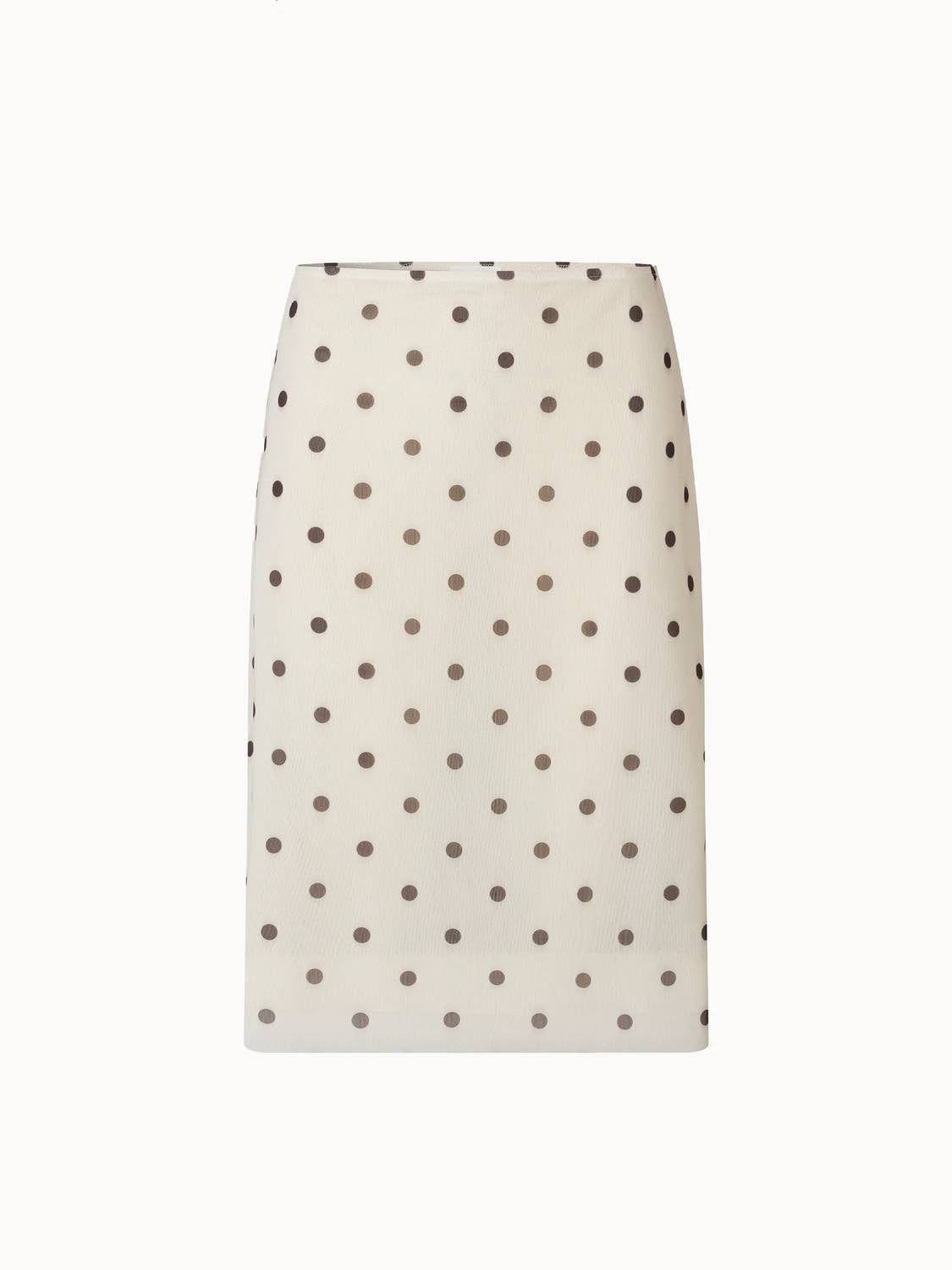 Baum Und Pferdgarten - Jessika Fitted Midi Skirt