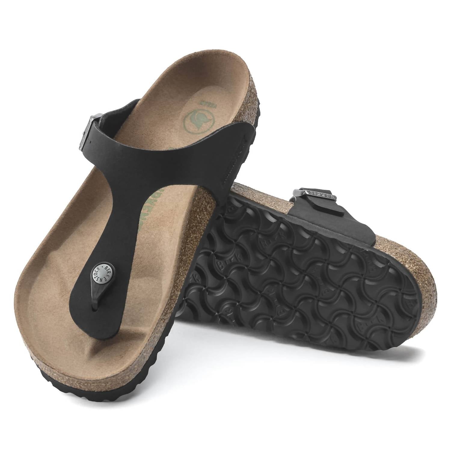 Birkenstock - Women's Gizeh Vegan Sandals
