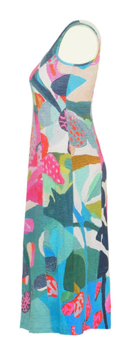 Dolcezza - DOLCEZZA 24675 IRENE GUERRIERO DRESS