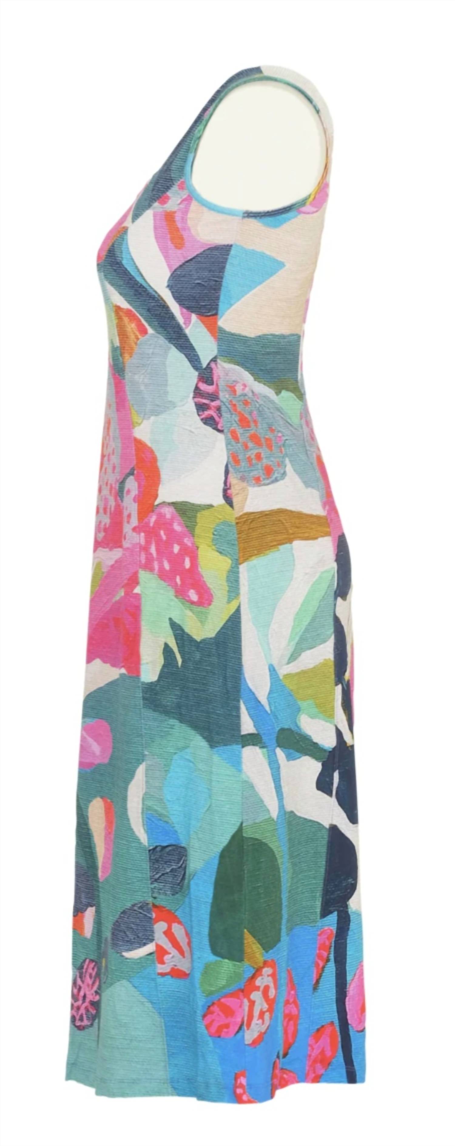 Dolcezza - DOLCEZZA 24675 IRENE GUERRIERO DRESS