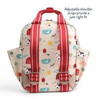 Itzy Ritzy - Kid's Itzy Bitzy Backpack