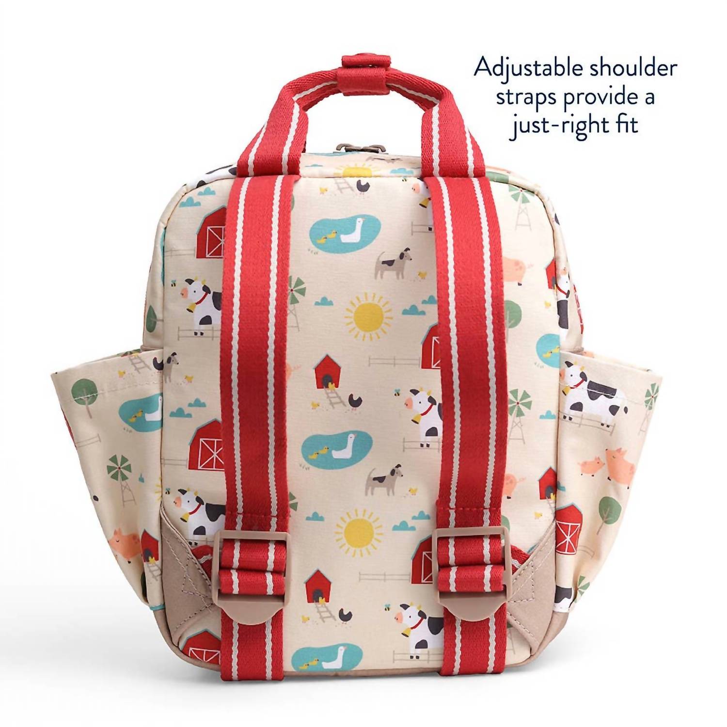 Itzy Ritzy - Kid's Itzy Bitzy Backpack