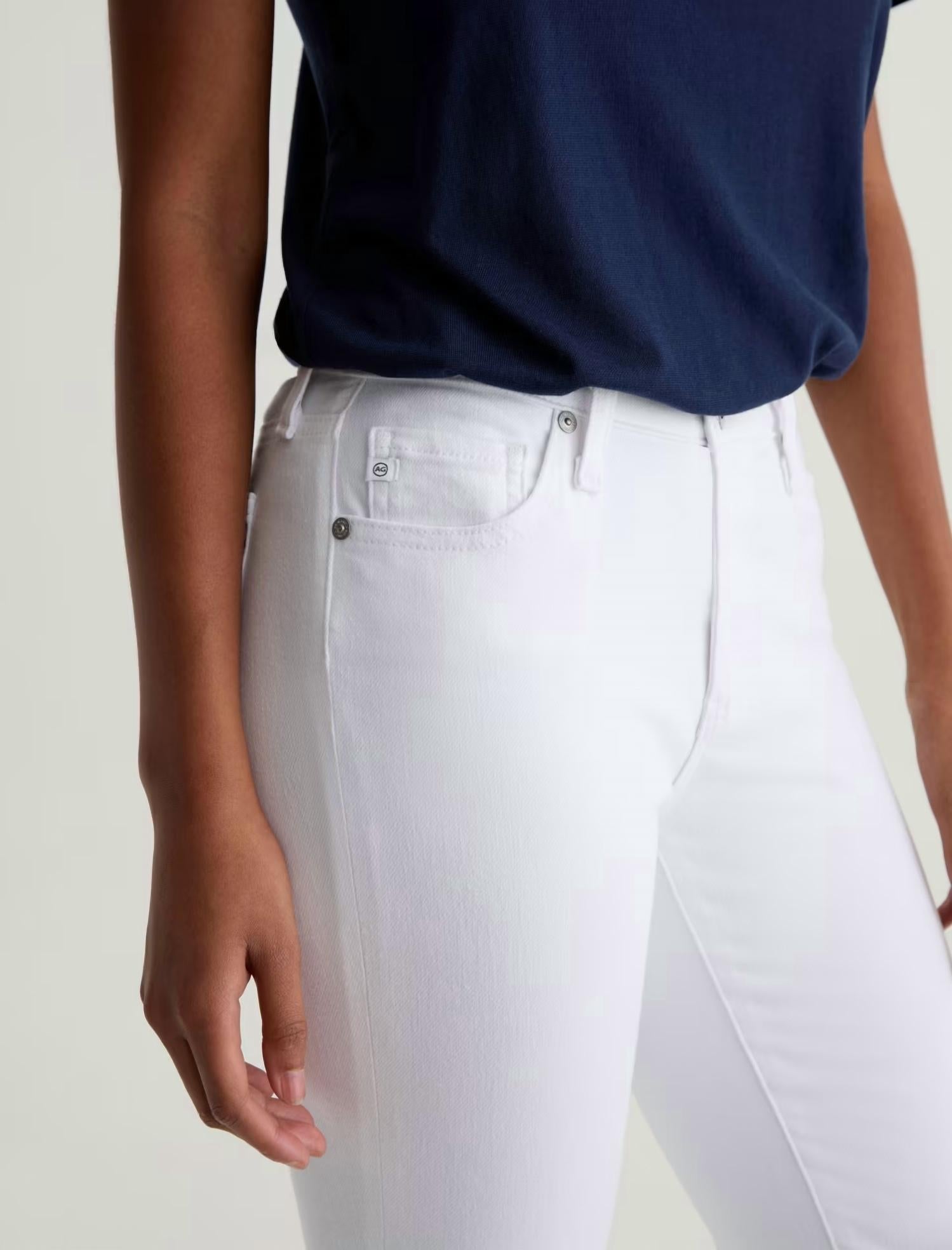 Ag Jeans - Prima Ankle Jeans