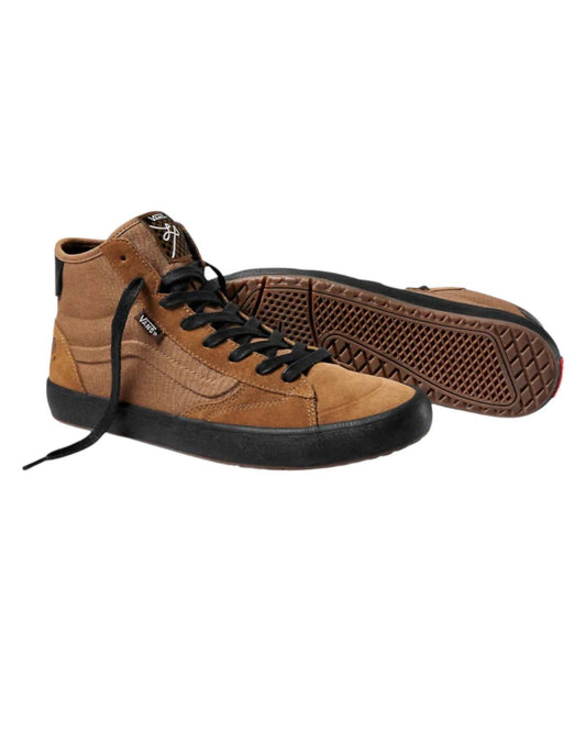 Vans - Women's Lizzie Skateboarding Shoe