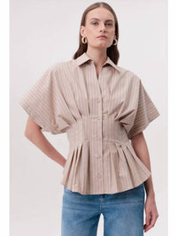 Exquise - Nataly Shirt
