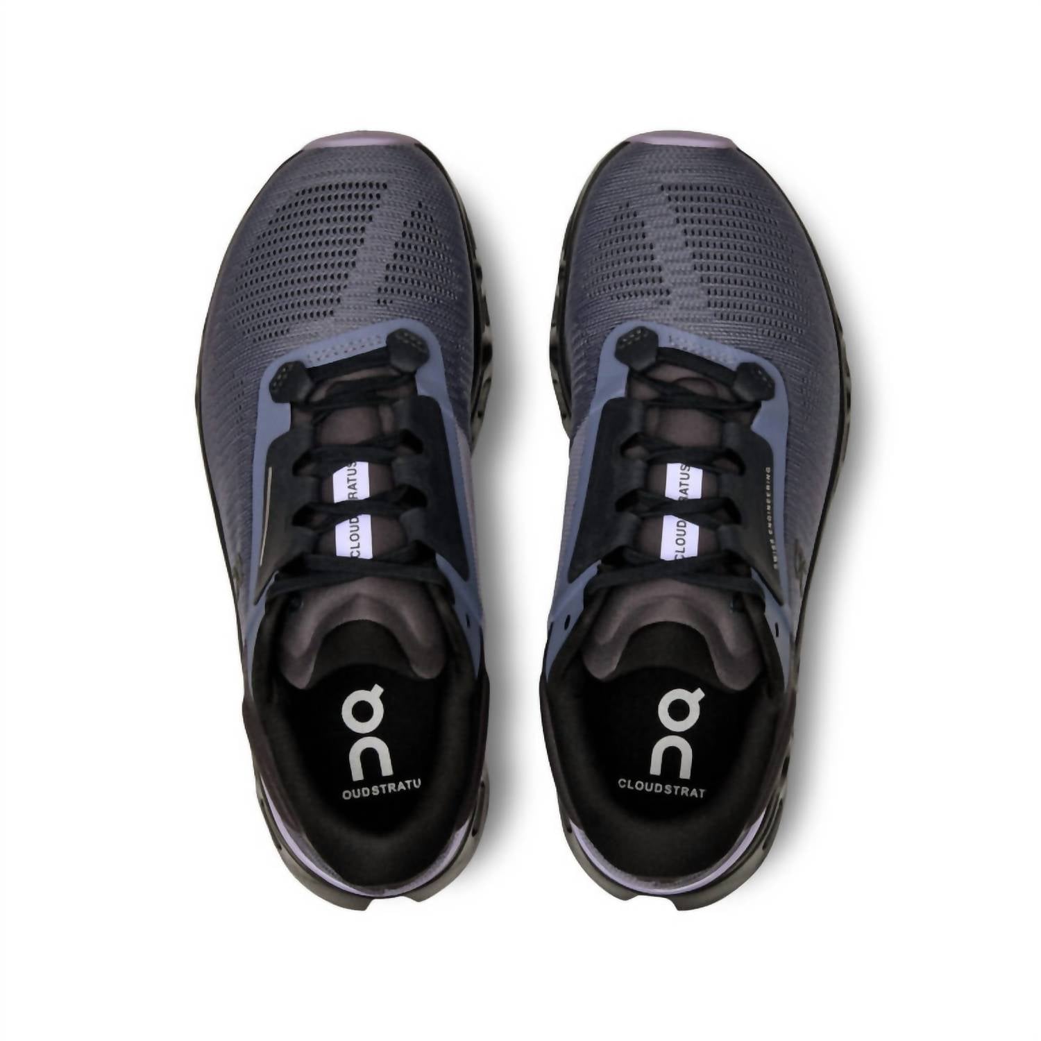 On - Women's Cloudstratus 3 Sneakers