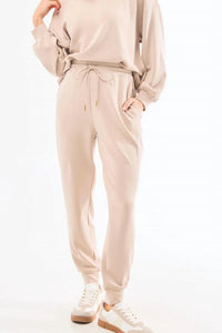 Mary Square - Cora Pants