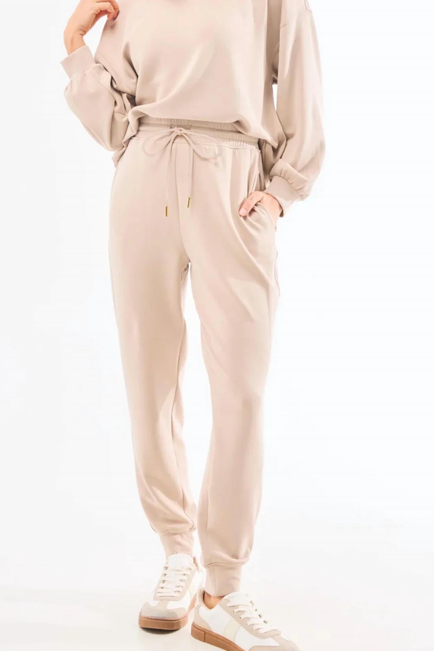 Mary Square - Cora Pants