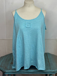 Paperlace - Boho Layering Tank