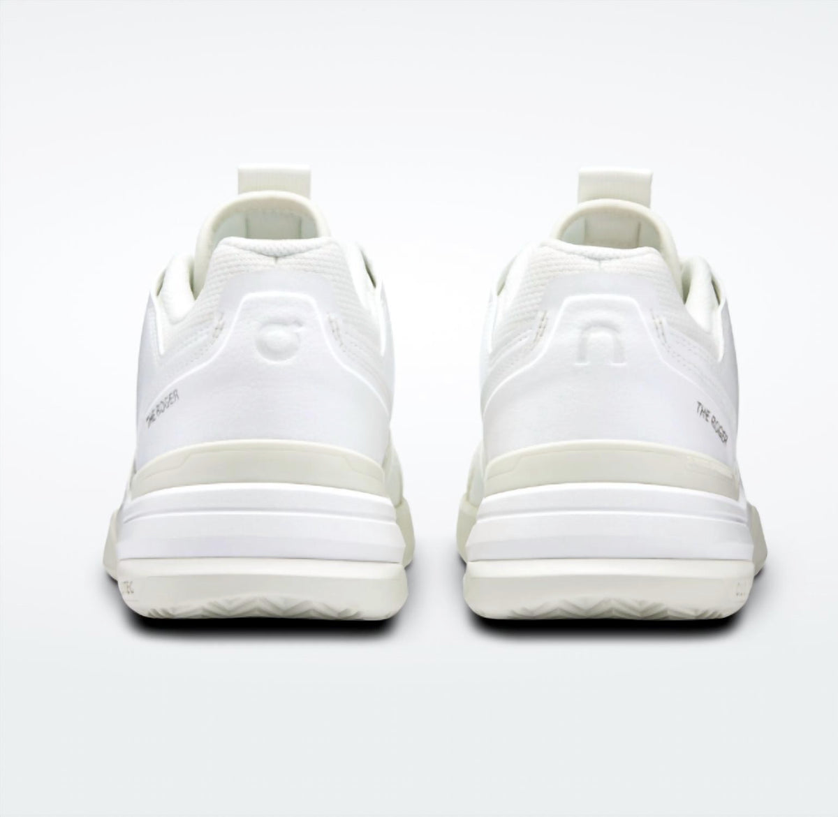 On - Women's Roger Clubhouse Pro Running Shoes