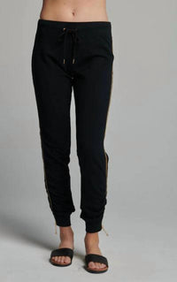 Sundays - Side Zipper Jogger