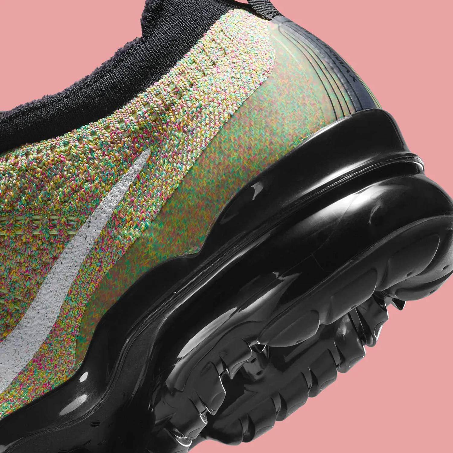 Nike - Men's Air VaporMax 2023 Flyknit Shoes
