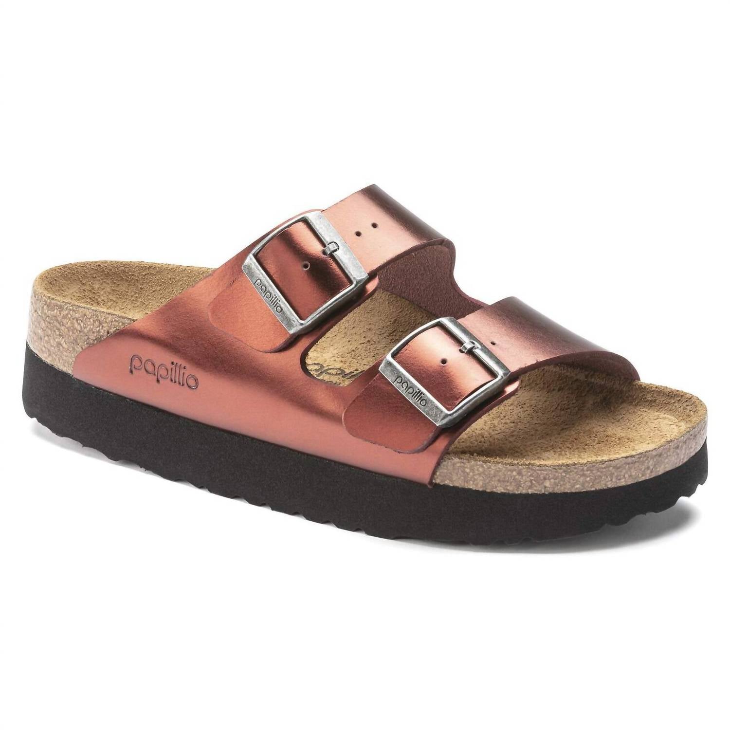 Birkenstock - Women's Papillio Arizona Open Toe Sandals