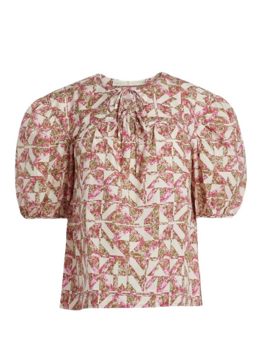 Marie Oliver - Mable Top