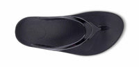 Oofos - Women's Oolala Shiny Thong Sandal