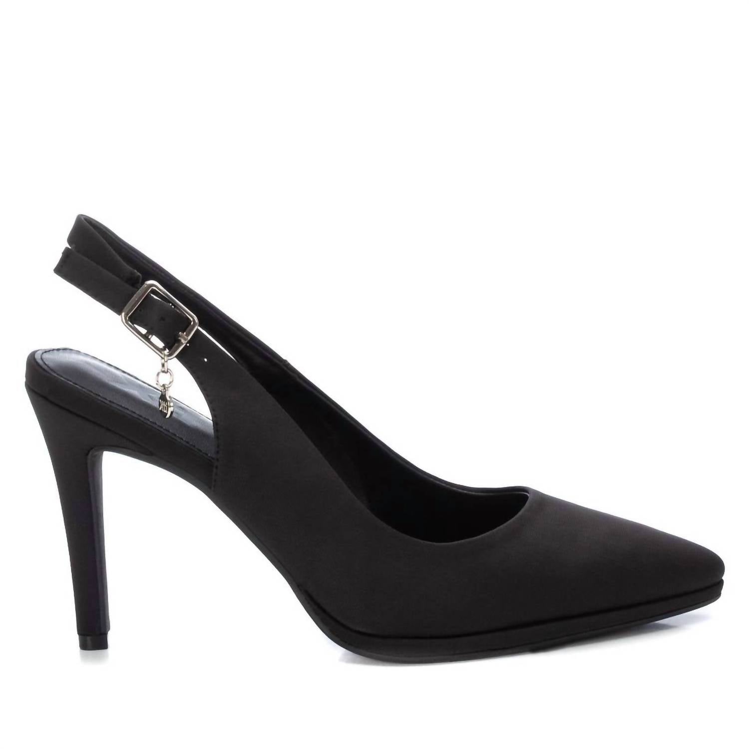 Xti - Women's Slingback Pumps Shoes