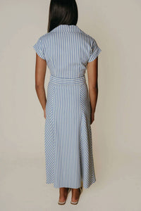 Laroque - Aly Midi Dress