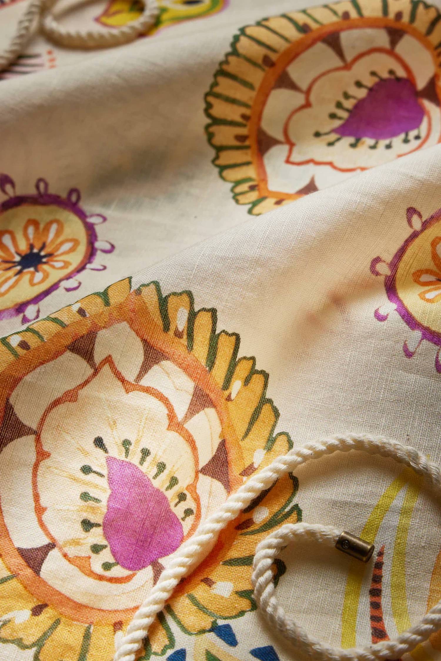 Marie Oliver - Everette Dress