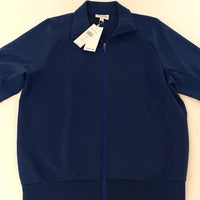 Lacoste - Men's Stretch Classic Fit Full Zip Sweatshirt