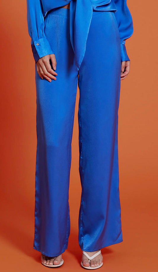 Rue Satin Pant