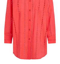 Sitano - Positano Shirt Dress