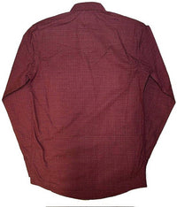 Legend Or Lies - Men's Snap Printed Western Shirt