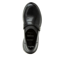Alegria - Women's Janna Leather Penny Loafer