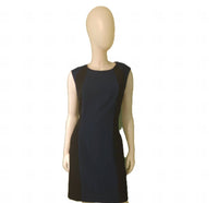 Tahari By Asl - Sleeveless Sheath Dress