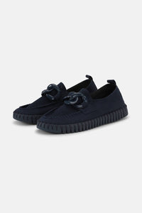Ilse Jacobsen - Women's Tulip Loafer