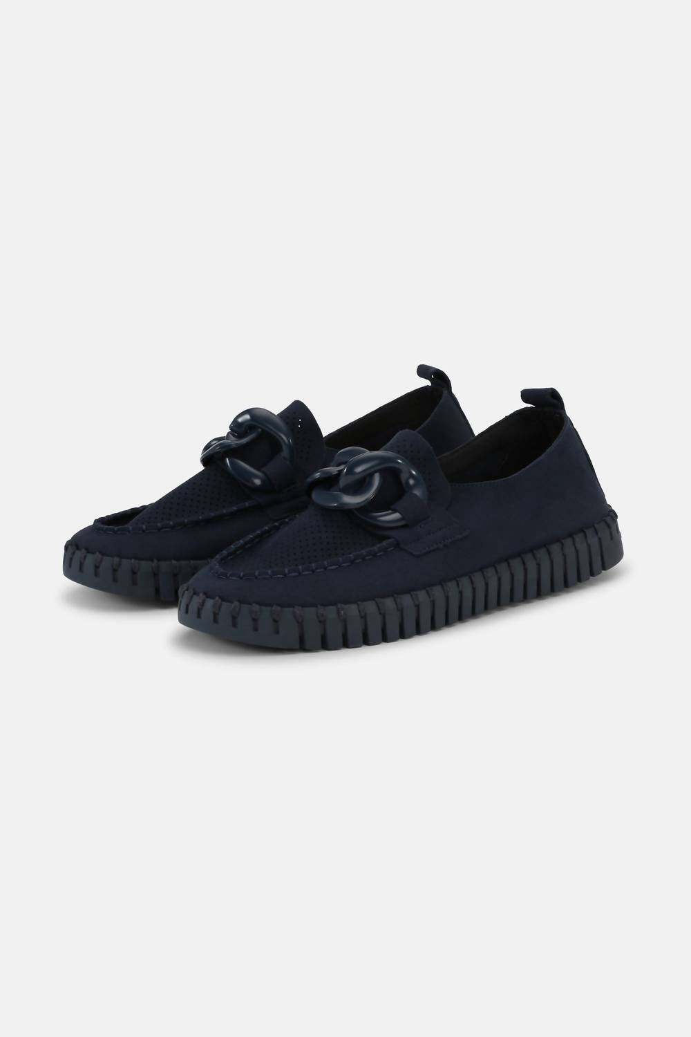 Ilse Jacobsen - Women's Tulip Loafer