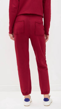 Frank & Eileen - Sophie Italian Jogger Sweatpant