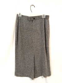 Chantal - Women's Vintage 2 Piece Outfit Skirt Suit