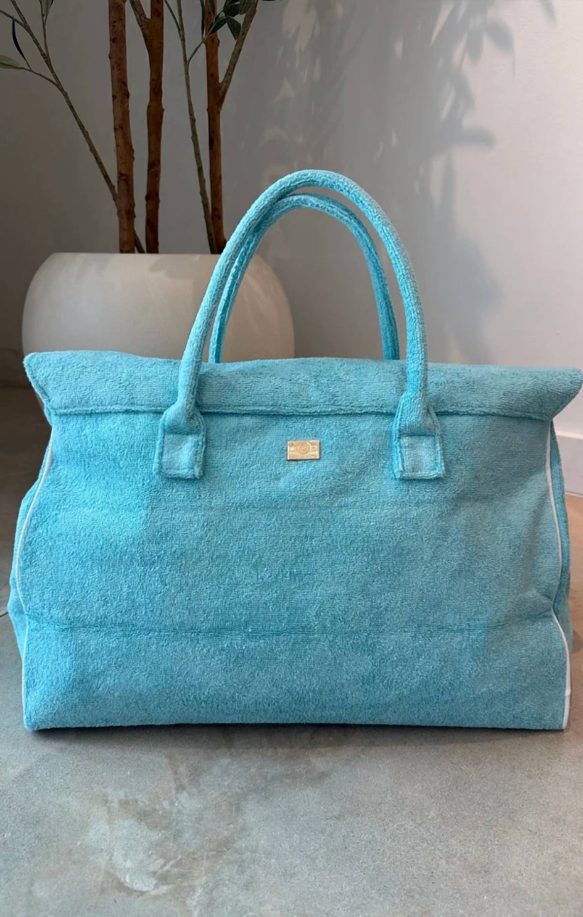 Debbie Katz - Women's Terri Maxi Bag