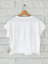 Mother - The Keep on Rolling Pocket Tee