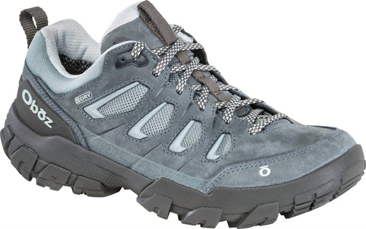 Oboz - Women's Sawtooth X Low BDry Shoes