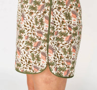 Mirth - Track Shorts