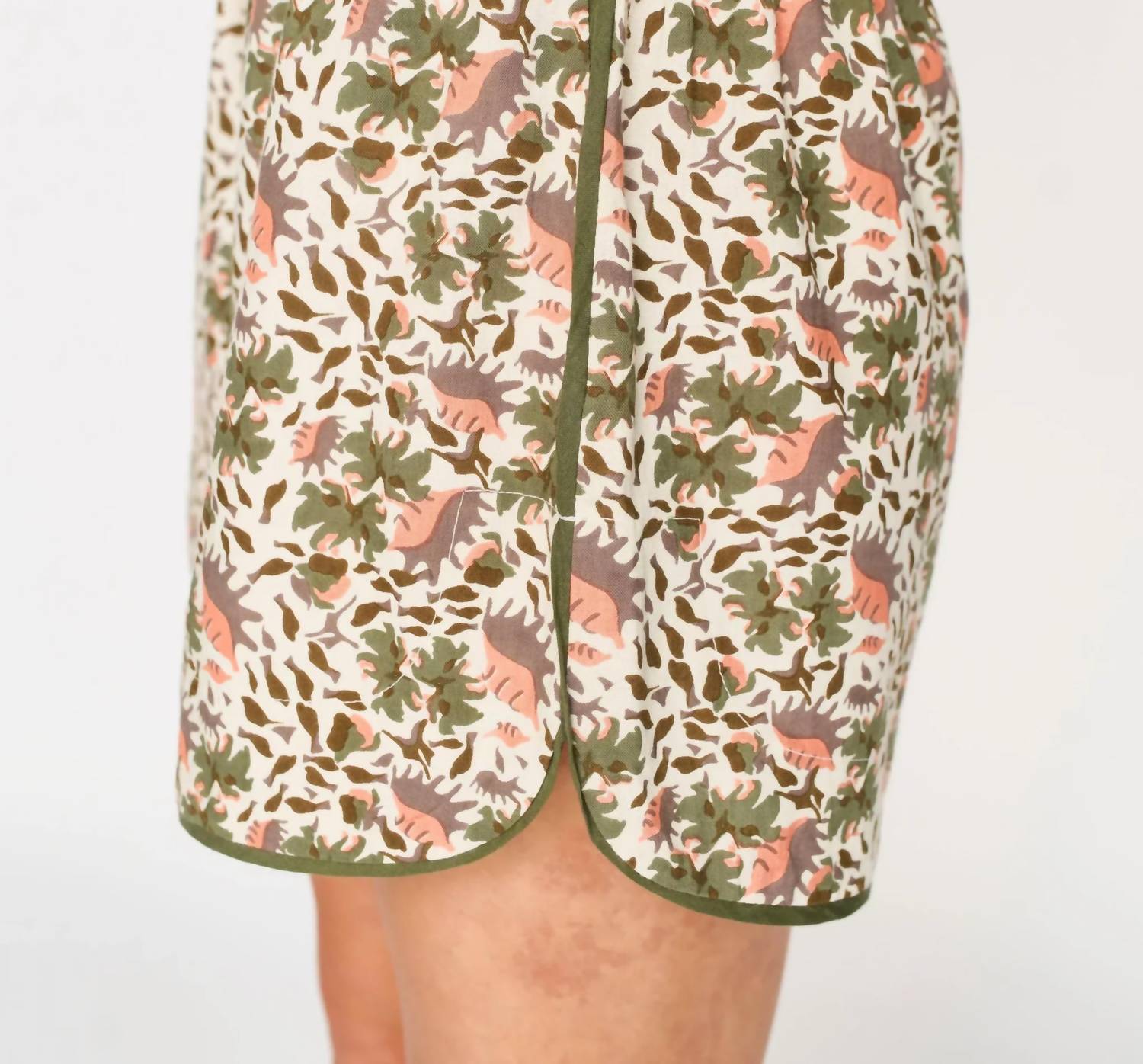 Mirth - Track Shorts