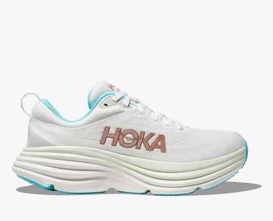 Hoka - Bondi 8 Women's Running Shoe