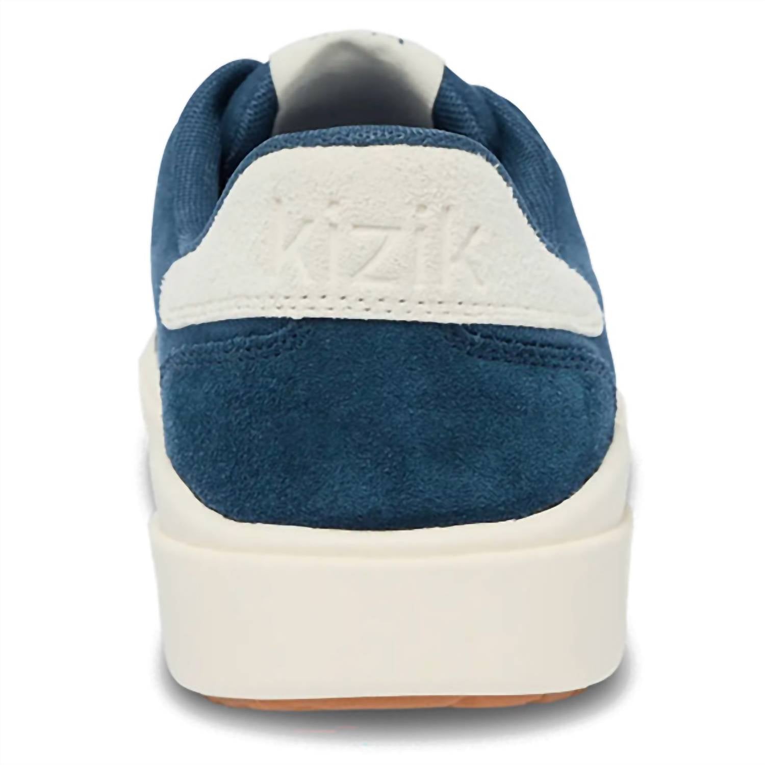 Kizik - Women's Prague 2 Casual Sneaker
