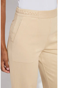 Lysse - Hays Wide Leg Crop Pants