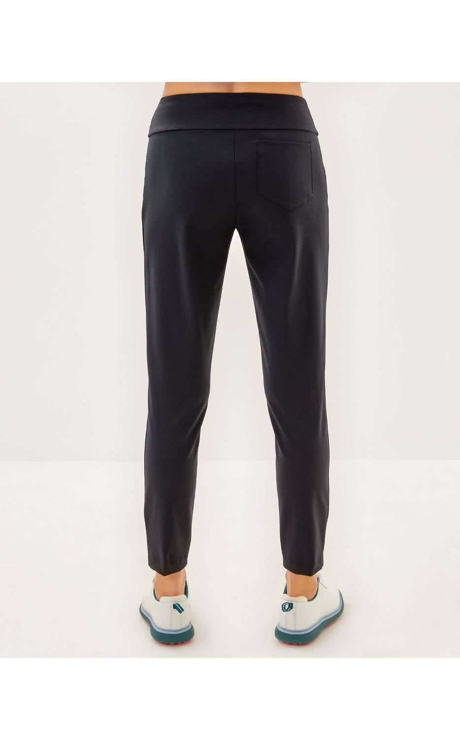 Lilly Pulitzer - Upf 50+ Luxletic Corso Pants