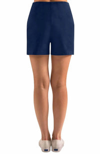 Gretchen Scott - Shorty Cotton Shorts