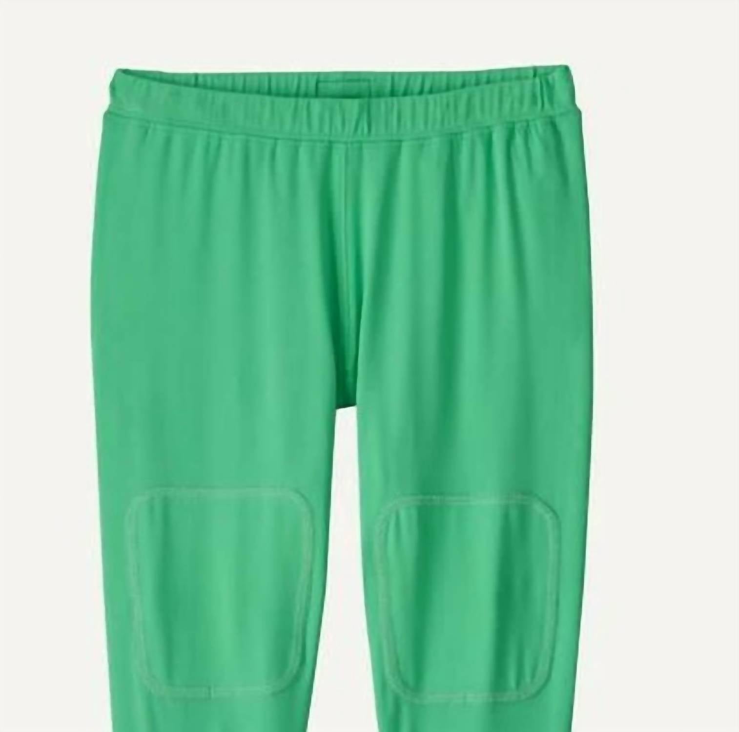 Patagonia - Baby Capilene Silkweight Bottoms