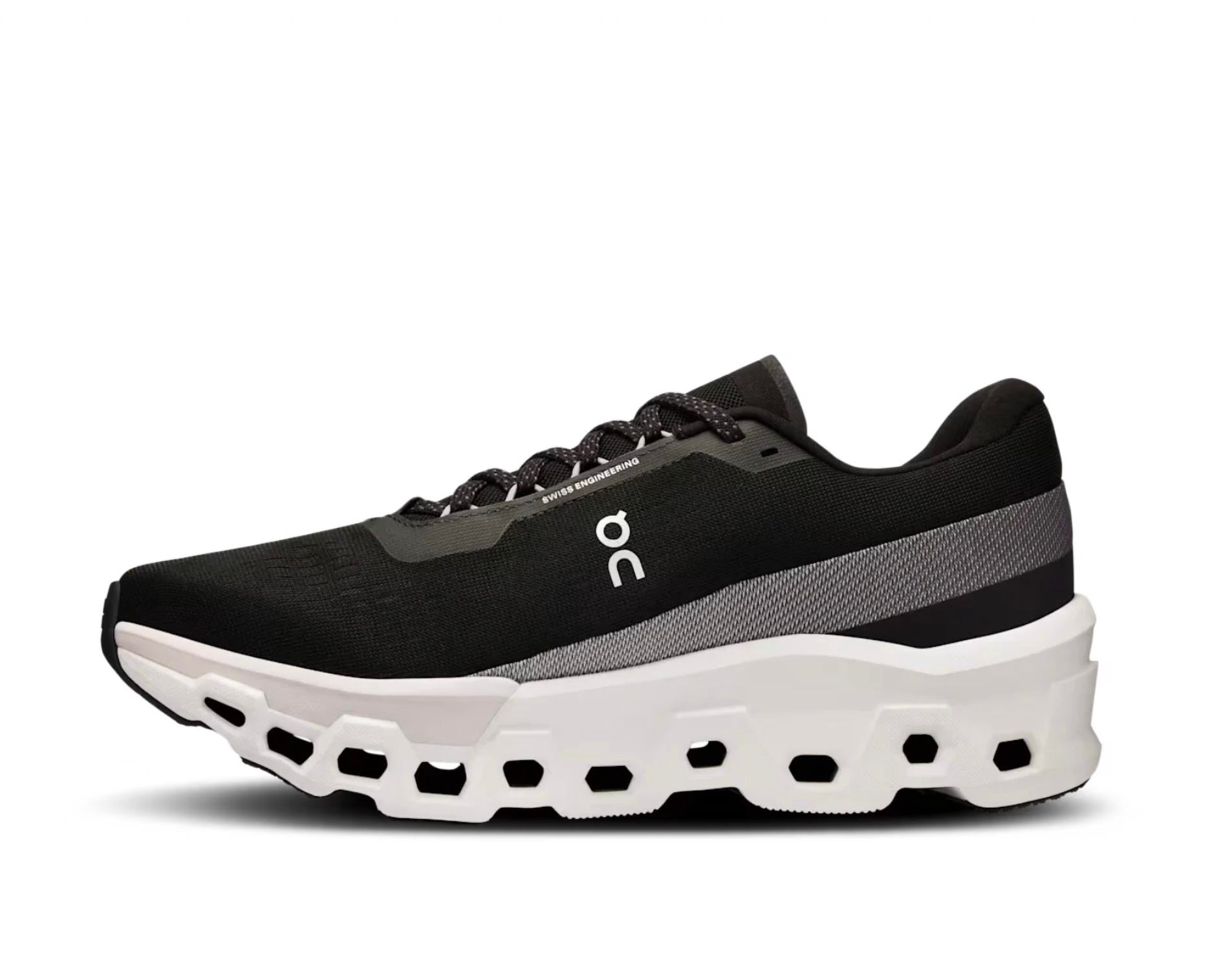 On Running - Men's Cloudmonster 2 Running Shoes