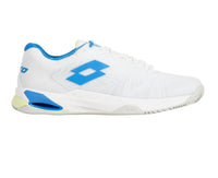 Lotto - Men's Mirage 100 II Clay Court Shoe