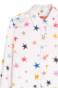 Vilagallo - Donia Star Blouse