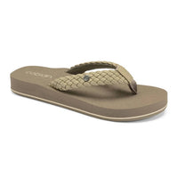 Cobian - Women's Braided Bounce Flip Flop