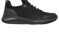 Skechers - Women's Slip Resistant Work Cessnock Sneakers