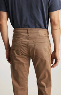 Mavi - Zach Luxe Twill Pants